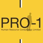 Pro-1 HR Consultants Ltd.
